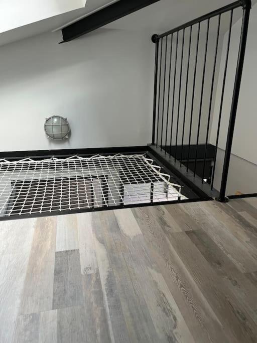 Villa Loft Relais Coeur De France Vierzon Esterno foto