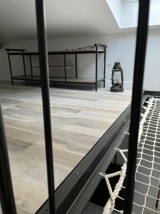 Villa Loft Relais Coeur De France Vierzon Esterno foto