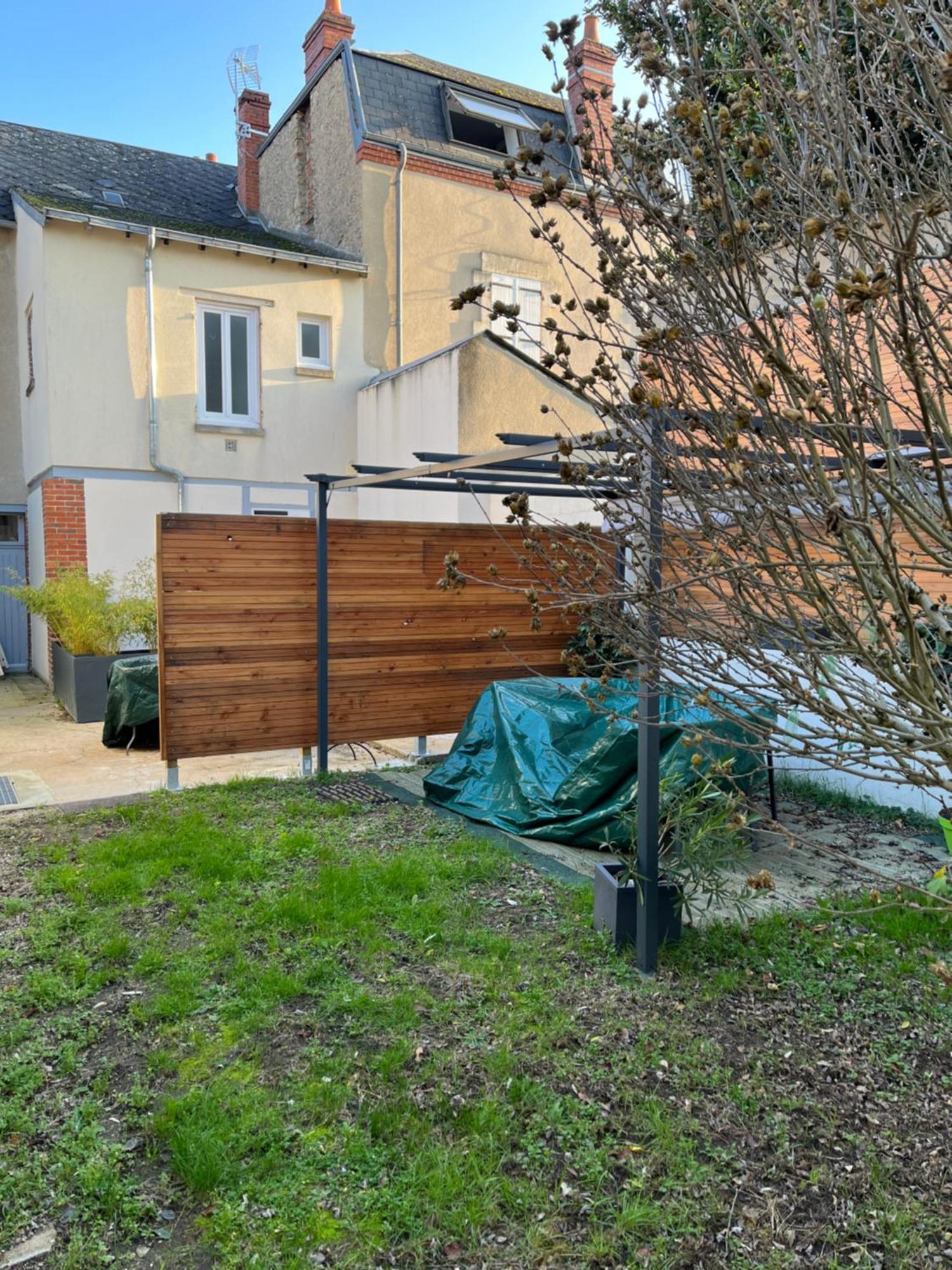 Villa Loft Relais Coeur De France Vierzon Esterno foto